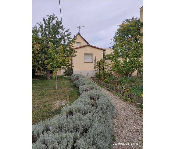 Maison 4 pièces 85 m² · à Colmar · 85 m² · 1 250 €/mois