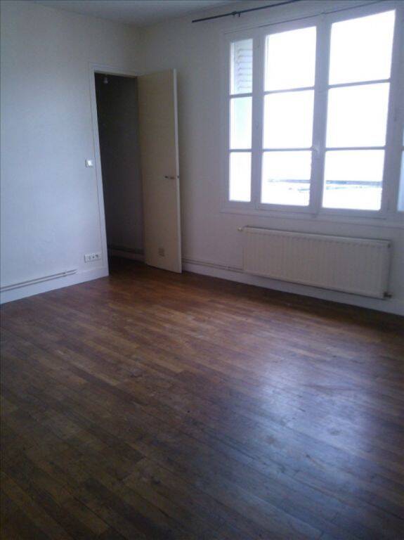 Appartement 1 pièce 30 m² · à Poitiers · 29,8 m² · 465 €/mois