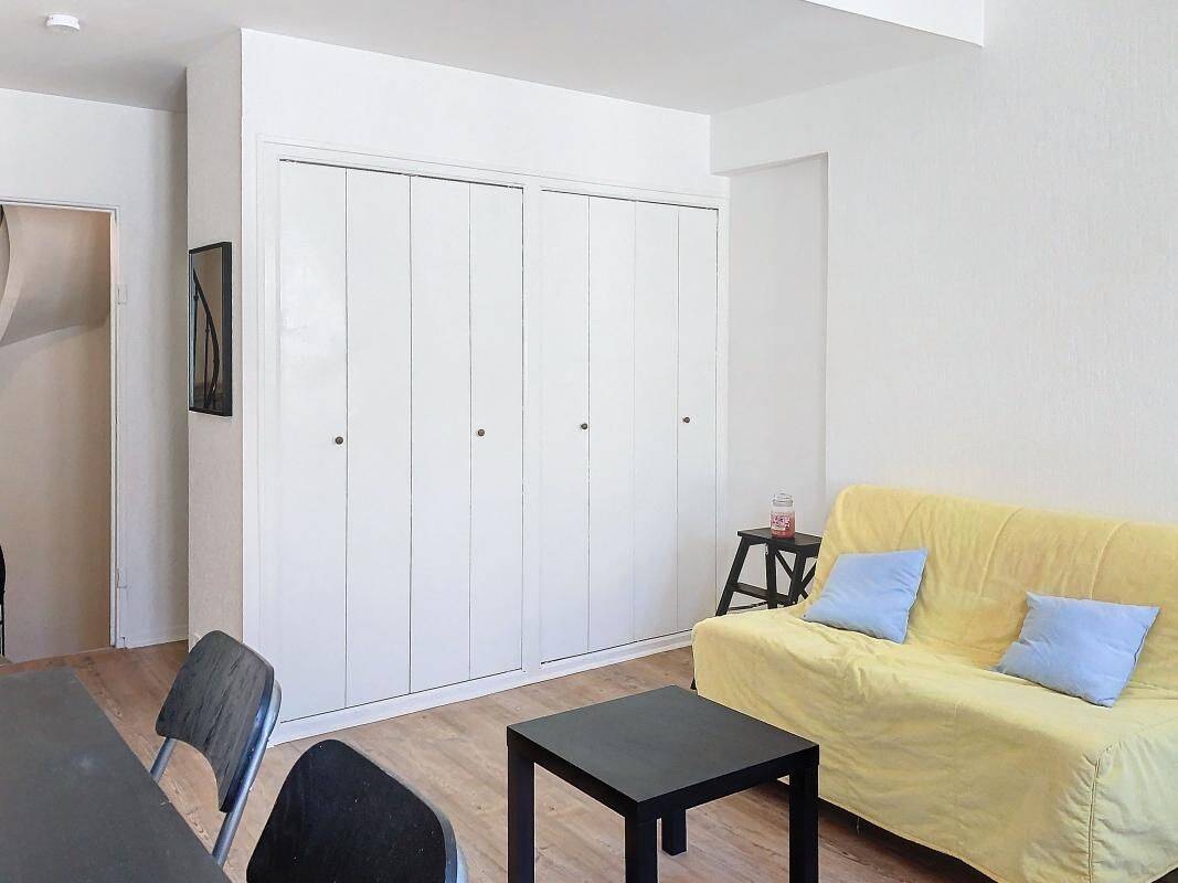 Appartement 1 pièce 25 m² · à Avignon · 24,9 m² · 480 €/mois