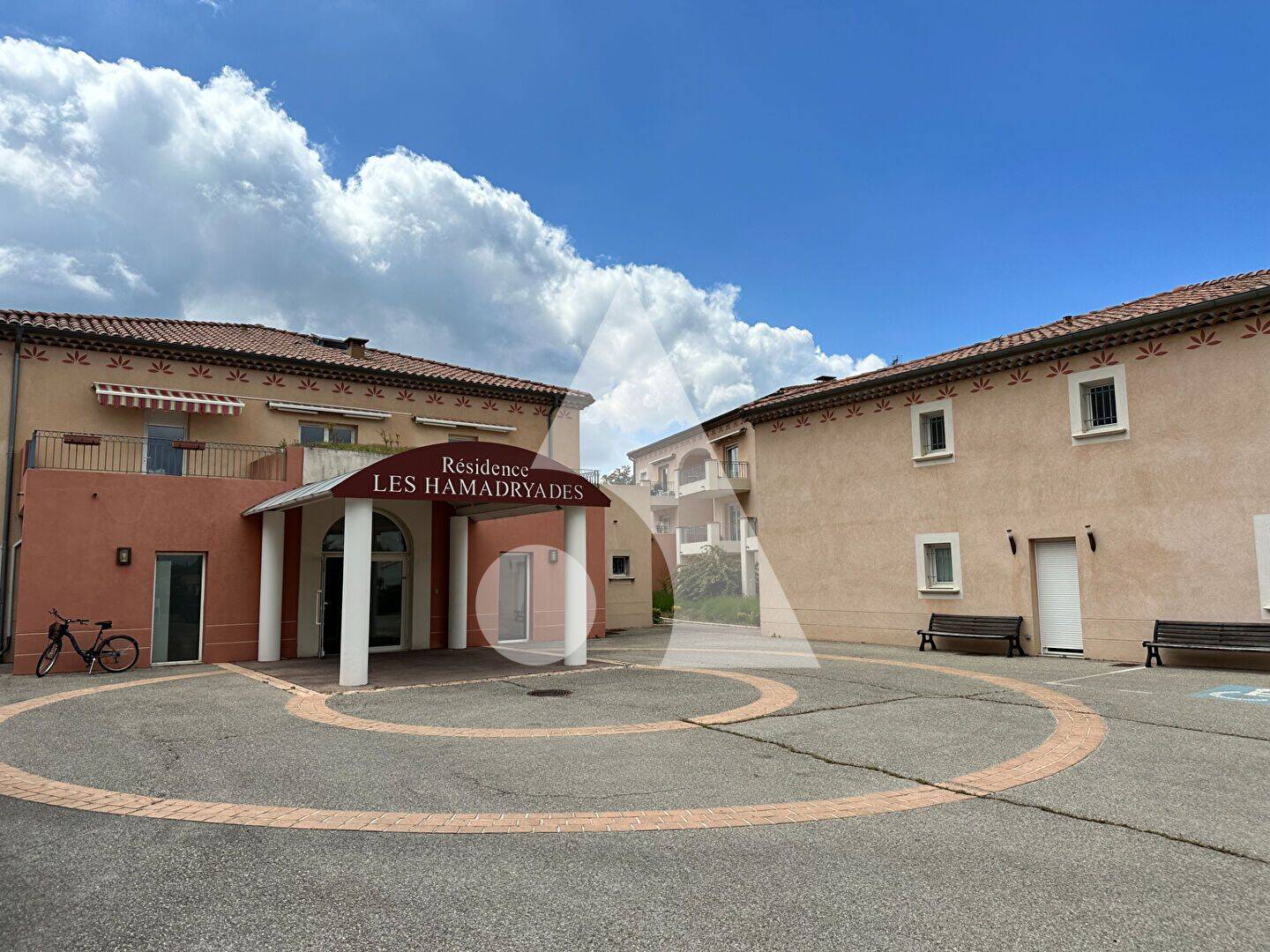 Appartement 2 pièces 44 m² · à Plan-d'Aups-Sainte-Baume · 43,9 m² · 110 000 €
