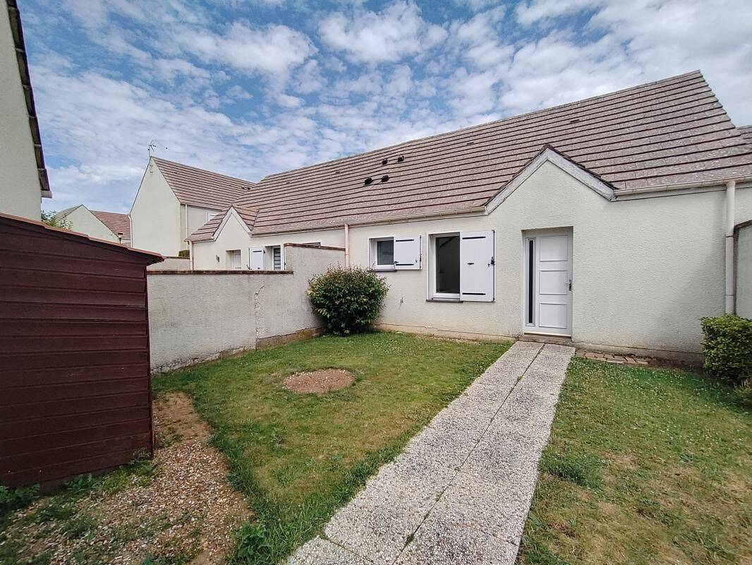 Maison 2 pièces 55 m² · à Breteuil · 55 m² · 95 000 €