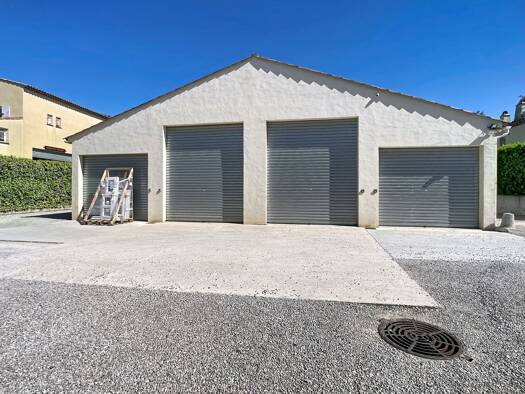 Immeuble à vendre 1 316 000 € 338 m² Basse Suane-Les Virgiles Sainte-Maxime 83120
