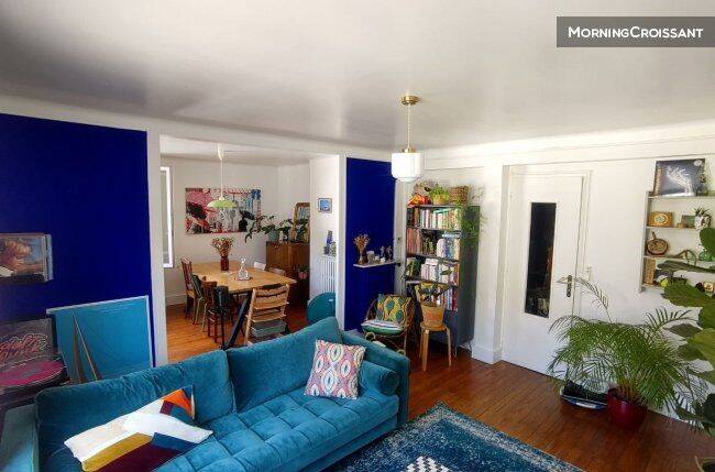 Appartement 3 pièces 70 m² · à Nantes · 70 m² · 1 220 €/mois