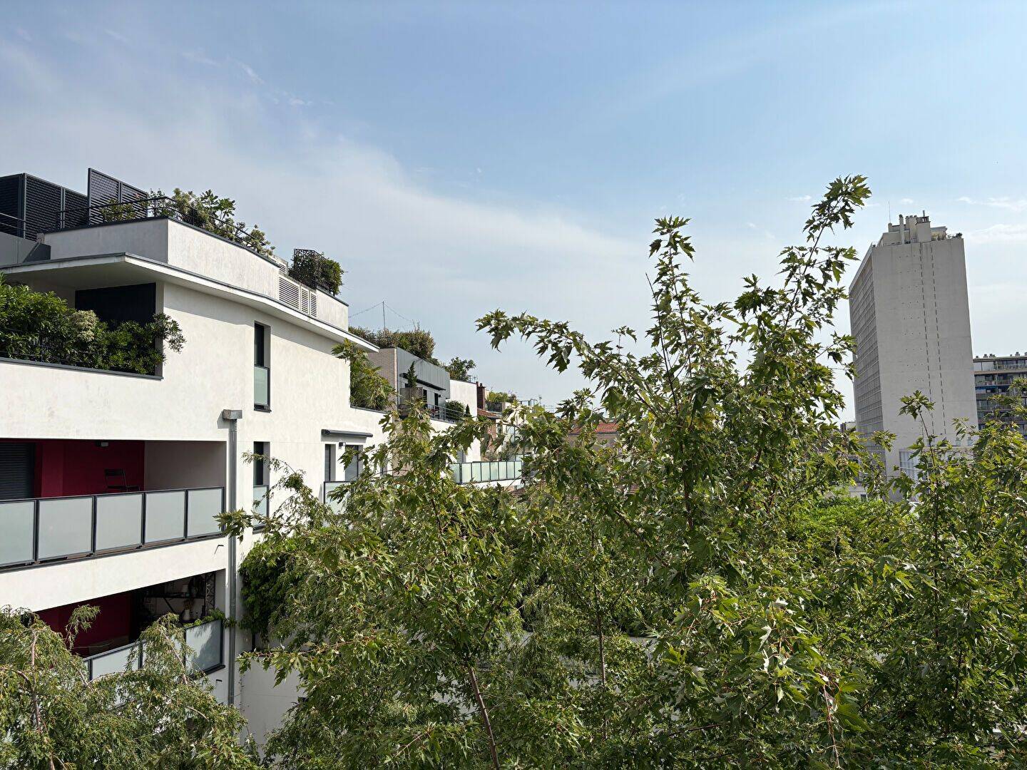 Appartement 2 pièces 41 m² · à Boulogne-Billancourt · 41 m² · 1 560 €