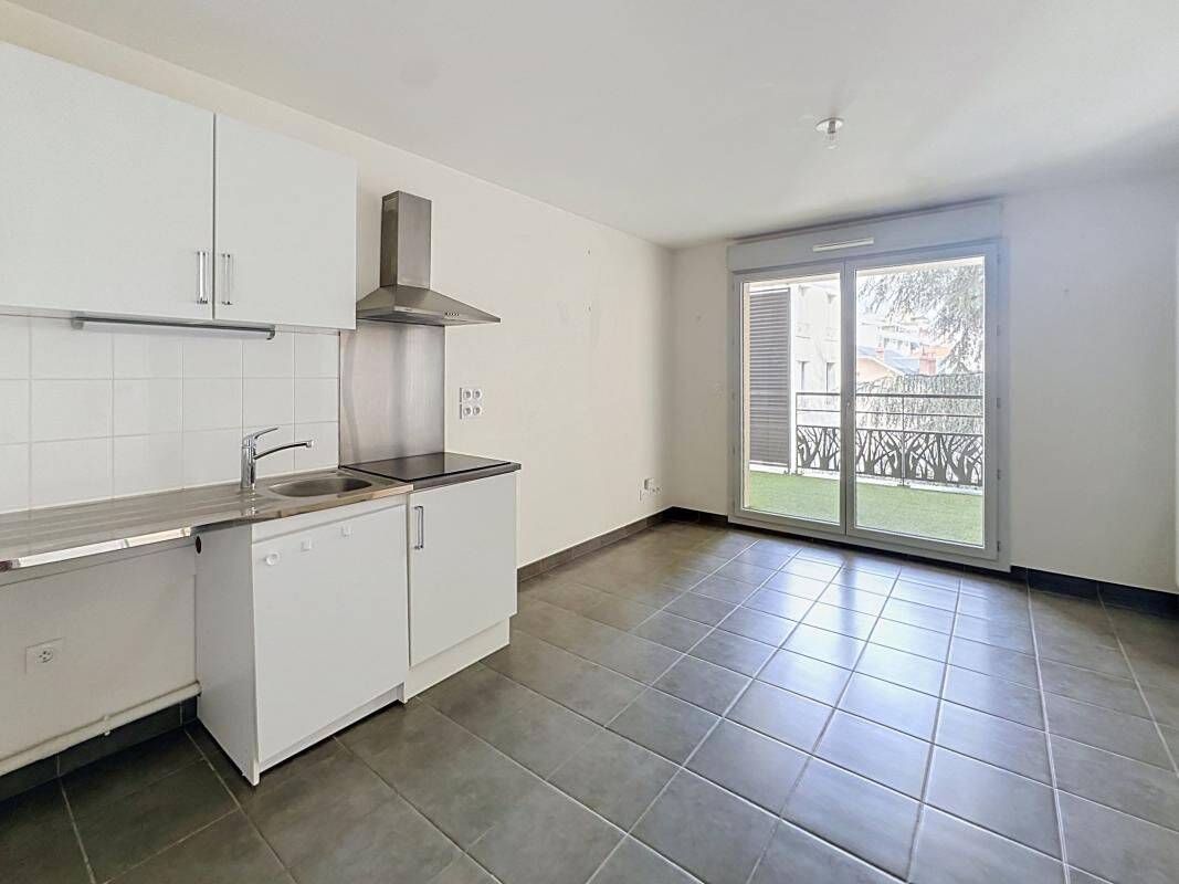 Appartement 2 pièces 38 m² · à Clermont-Ferrand · 38,5 m² · 690 €