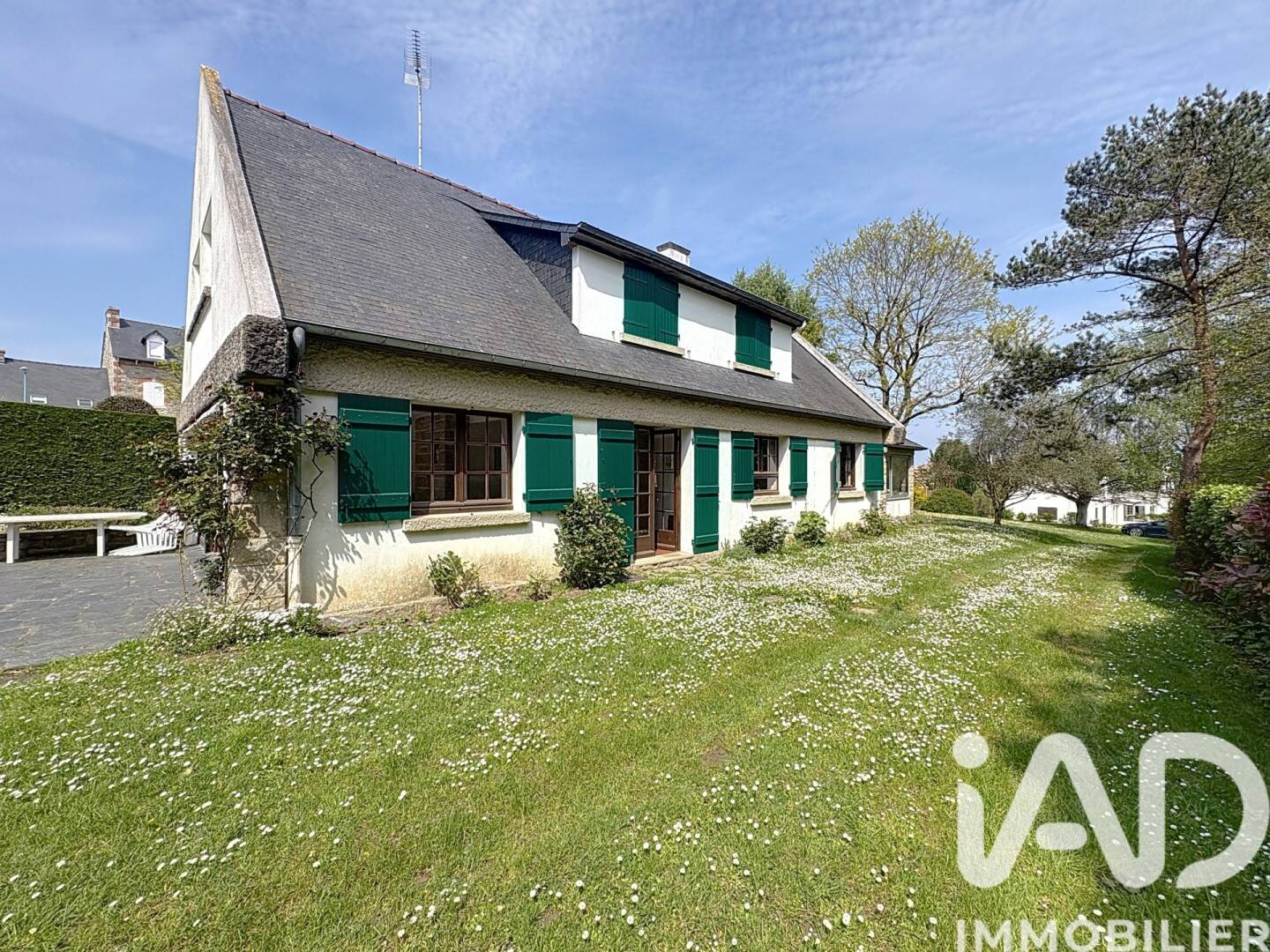 Maison 11 pièces 199 m² · à Saint-Cast-le-Guildo · 199 m² · 934 000 €