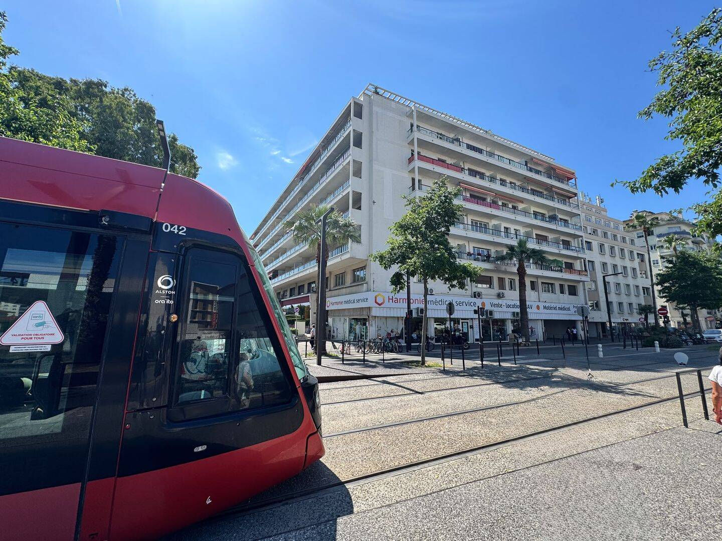 Appartement 1 pièce 20 m² · à Nice · 20 m² · 119 000 €