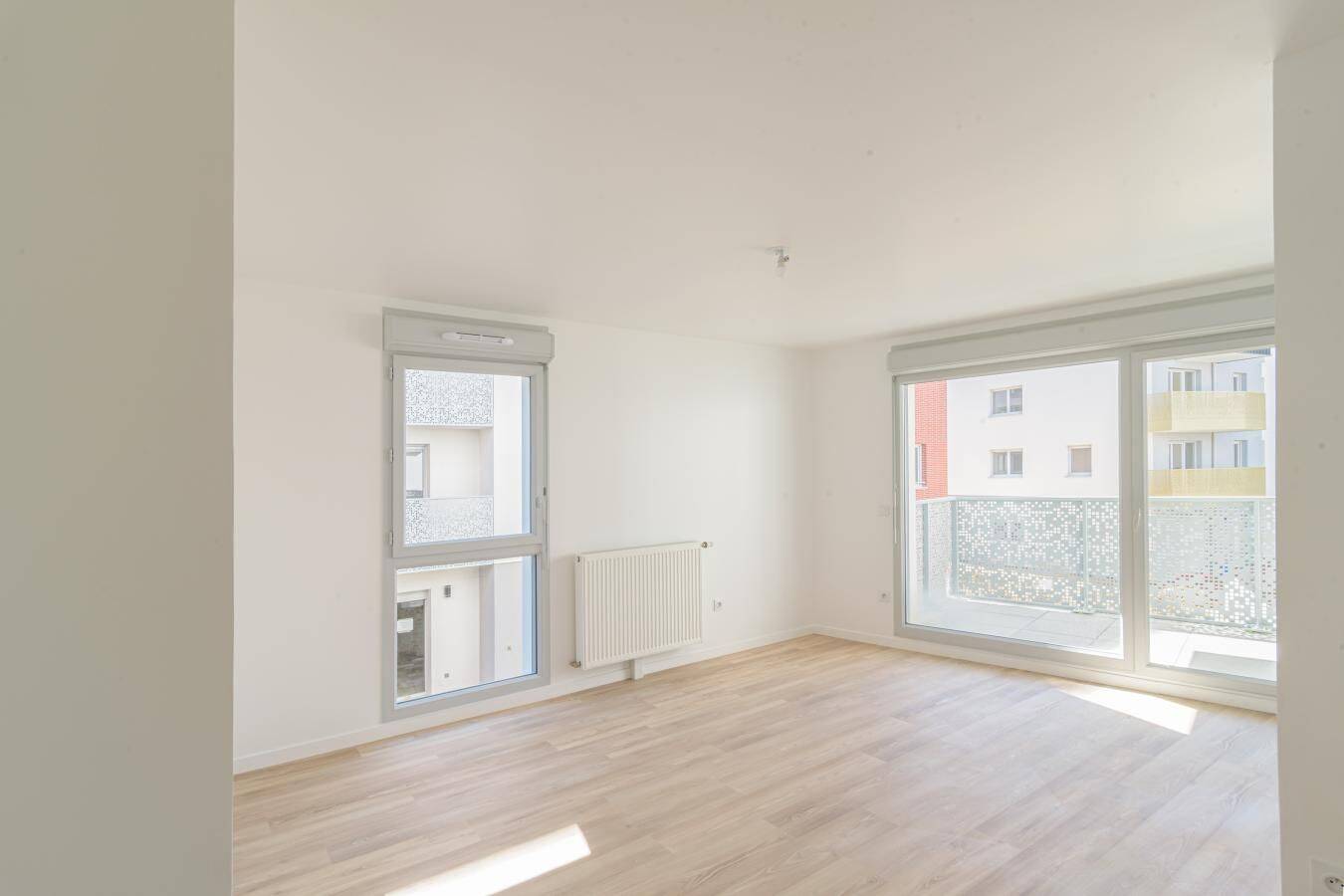 Appartement 3 pièces 57 m² · à Combs-la-Ville · 57 m² · 971 €/mois
