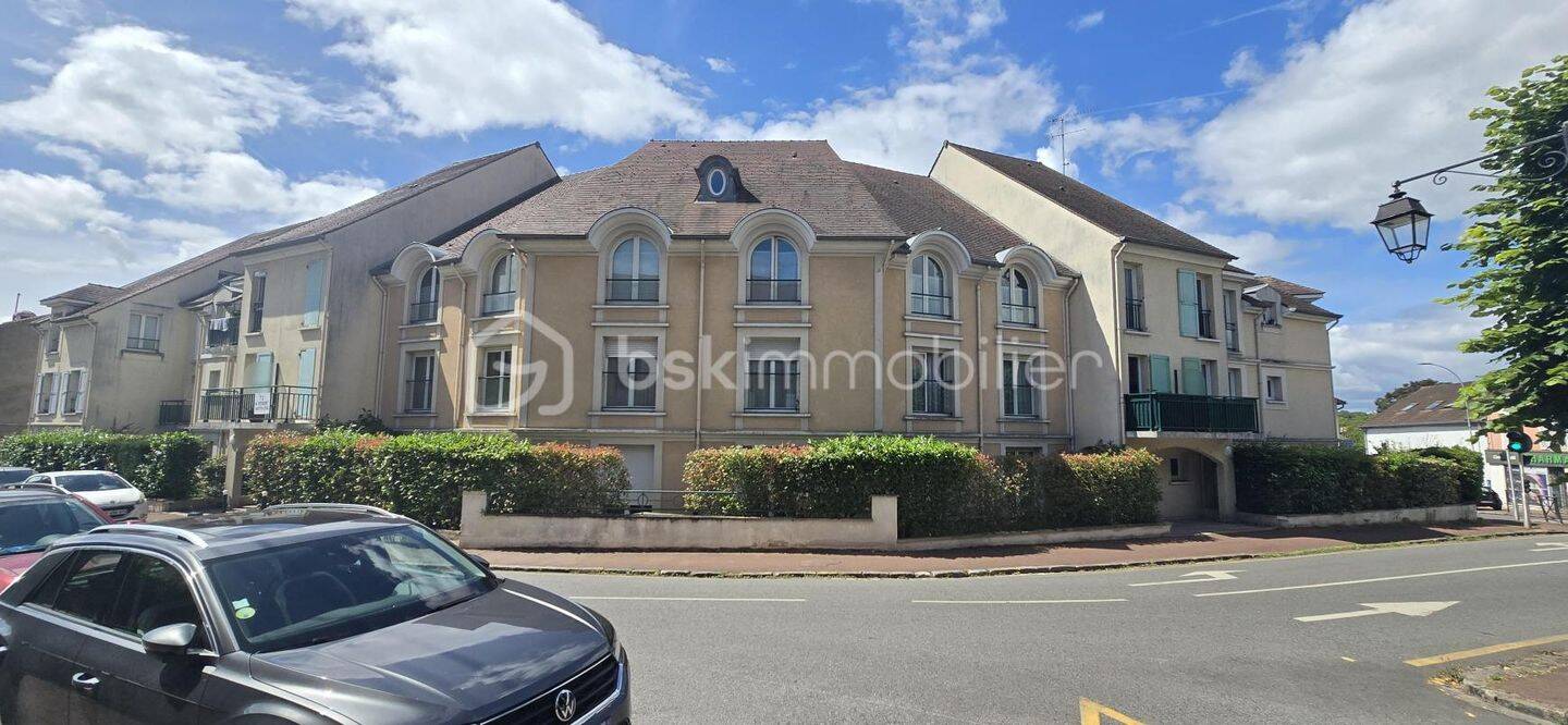 Appartement 4 pièces 67 m² · à Soisy-sur-Seine · 67,1 m² · 239 000 €