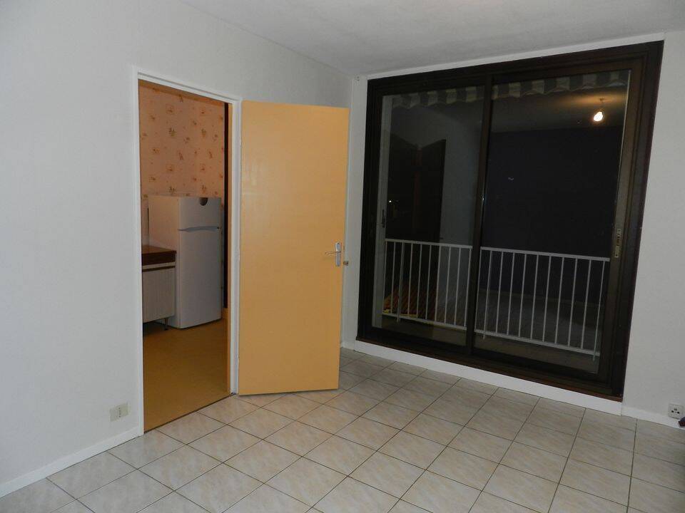 Appartement 1 pièce 29 m² · à Gerzat · 29 m² · 450 €/mois
