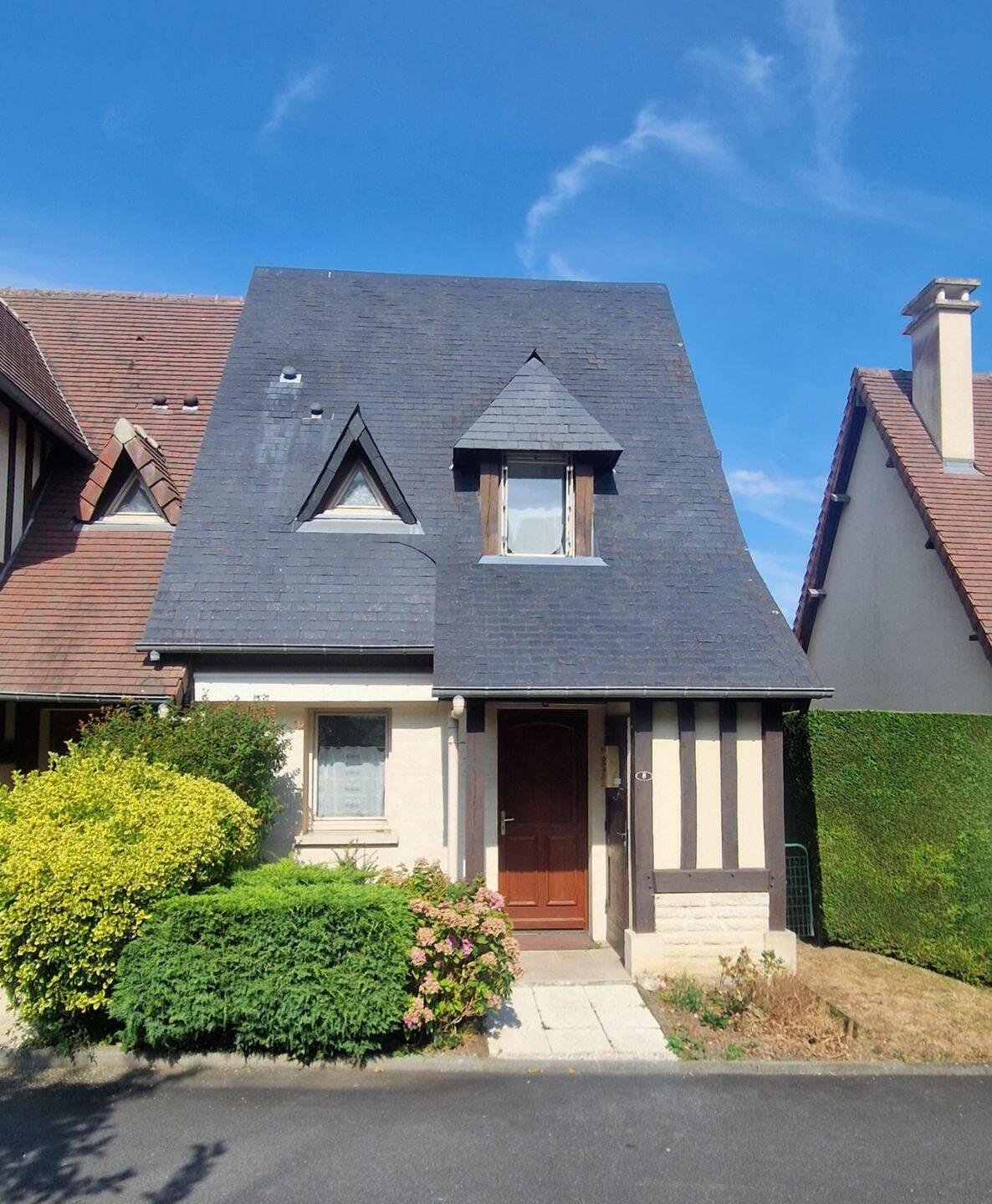 Maison 3 pièces 47 m² · à Saint-Arnoult · 46,5 m² · 223 000 €