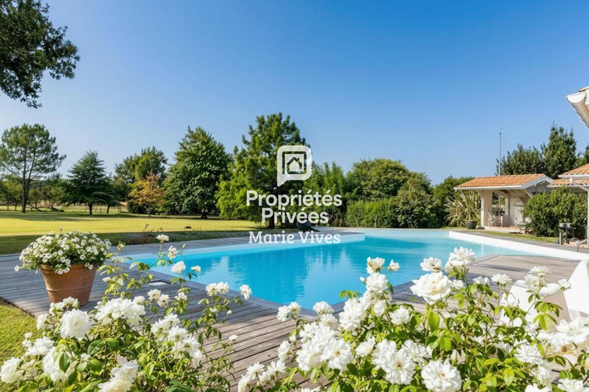 Maison 5 pièces 177 m² · à Soorts-Hossegor · 177 m² · 1 785 000 €