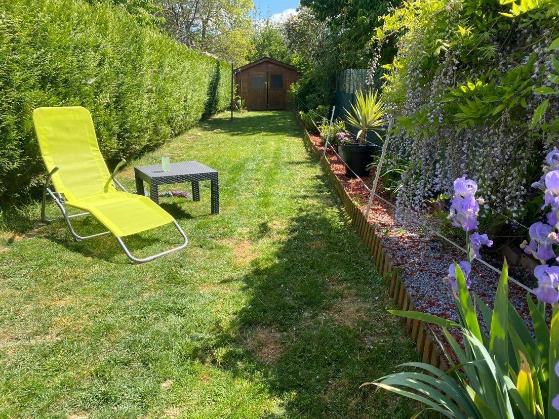 Maison 3 pièces 76 m² · à Saint-Quentin · 76 m² · 780 €