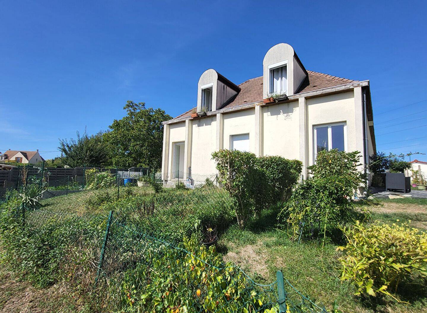 Appartement 1 pièce 22 m² · à Plaisir · 22 m² · 115 000 €