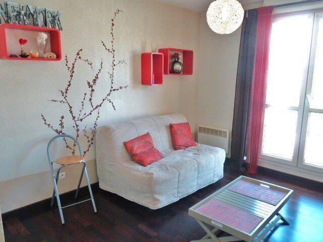 Appartement 1 pièce 20 m² · à Avignon · 20 m² · 400 €