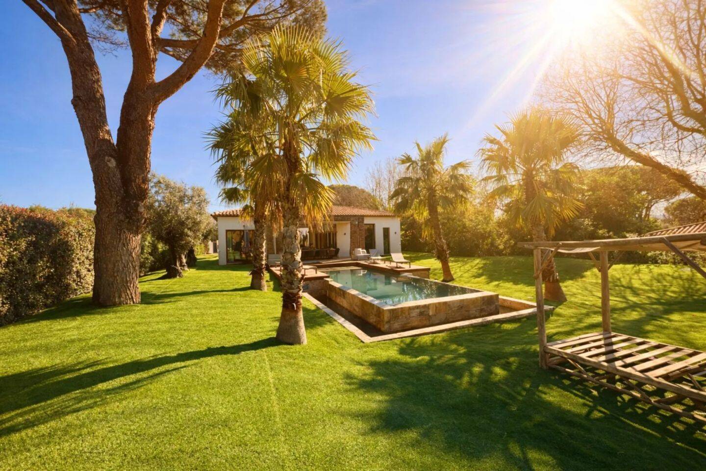 Maison 4 pièces 142 m² · à Cogolin · 142 m² · 349 000 €
