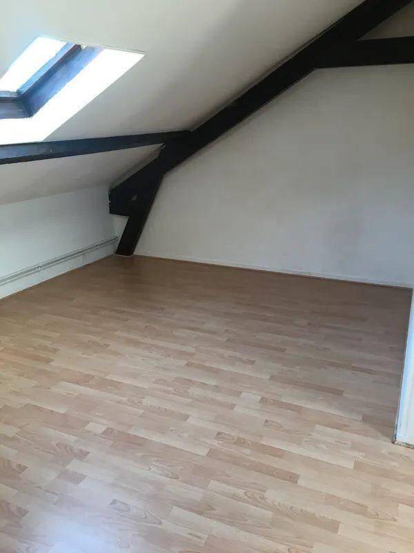 Appartement 3 pièces 41 m² · à Le Havre · 41 m² · 520 €/mois