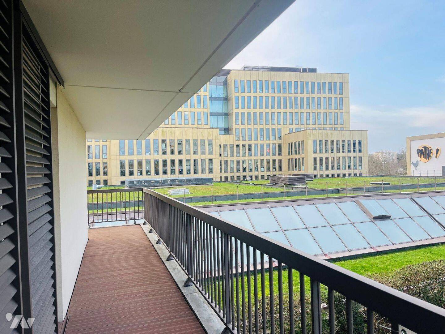 Appartement 5 pièces 107 m² · à Caen · 107 m² · 499 000 €