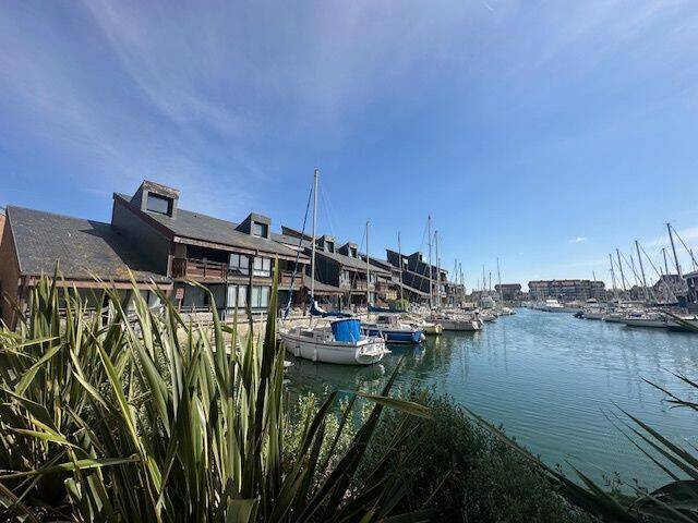 Appartement 4 pièces 81 m² · à Deauville · 81,3 m² · 698 000 €