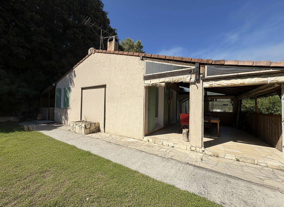 Maison 4 pièces 79 m² · à Pignans · 79 m² · 325 000 €