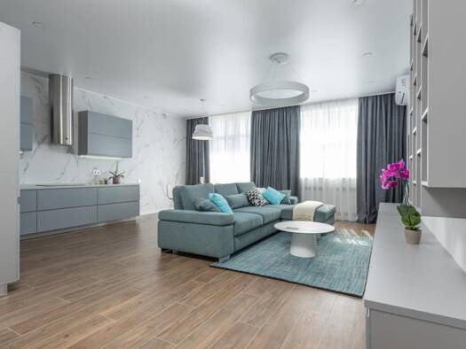 Studio à vendre - neuf 323 700 € 1 pièce 1 chambre 86 m² 4ème étage Bertrange 57310