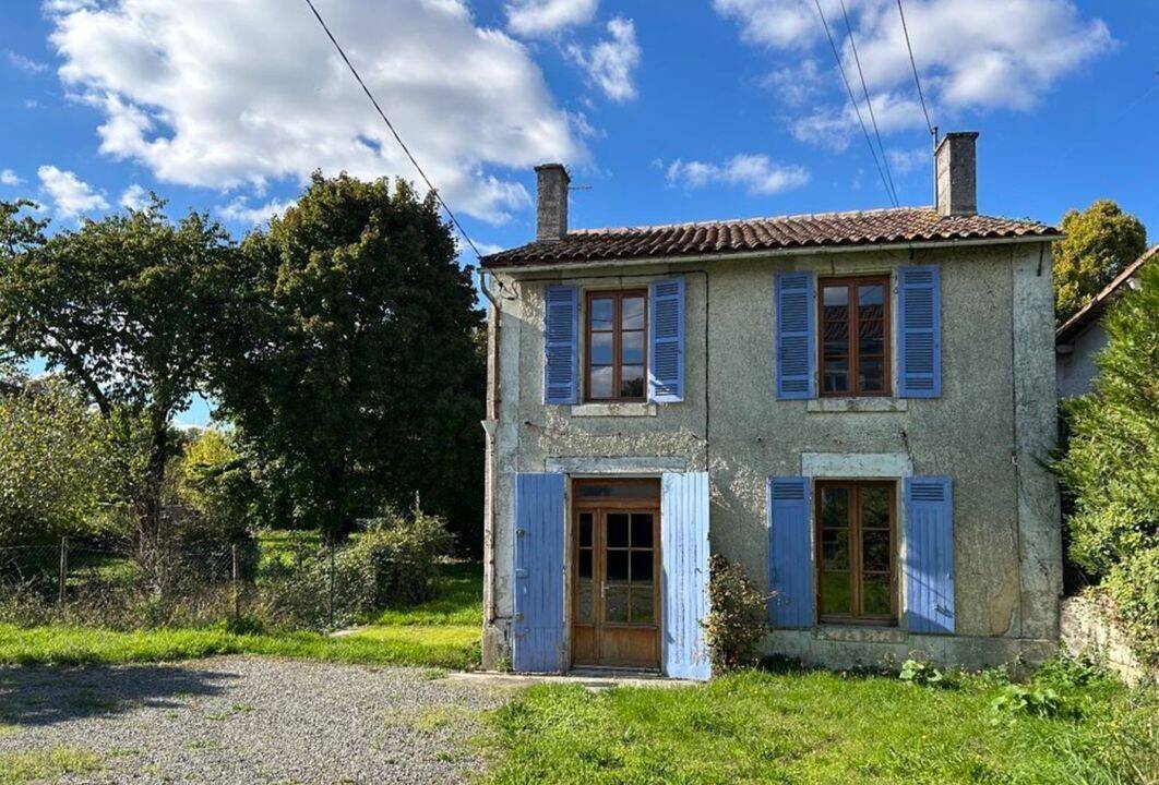 Maison 6 pièces 153 m² · à Aulnay · 153 m² · 1 250 €