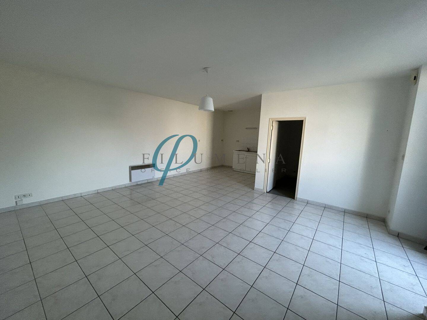 Appartement 3 pièces 56 m² · à Montrevault-sur-Èvre · 56,4 m² · 490 €/mois