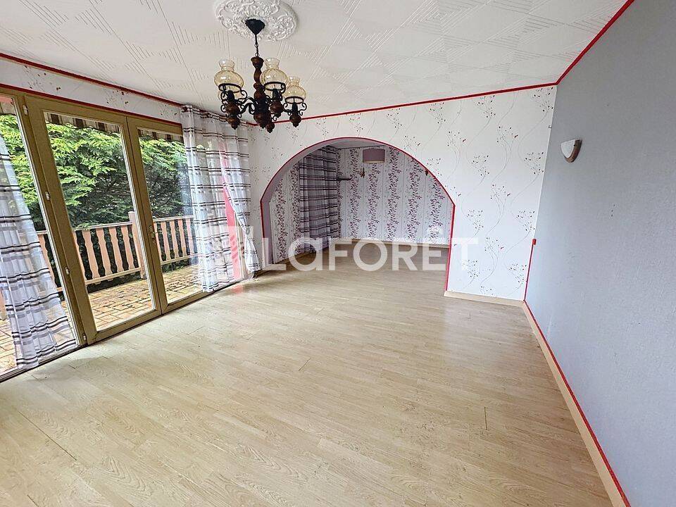 Maison 4 pièces 83 m² · à Notre-Dame-de-Bondeville · 83 m² · 175 000 €