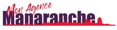 Manaranche Immobilier logo