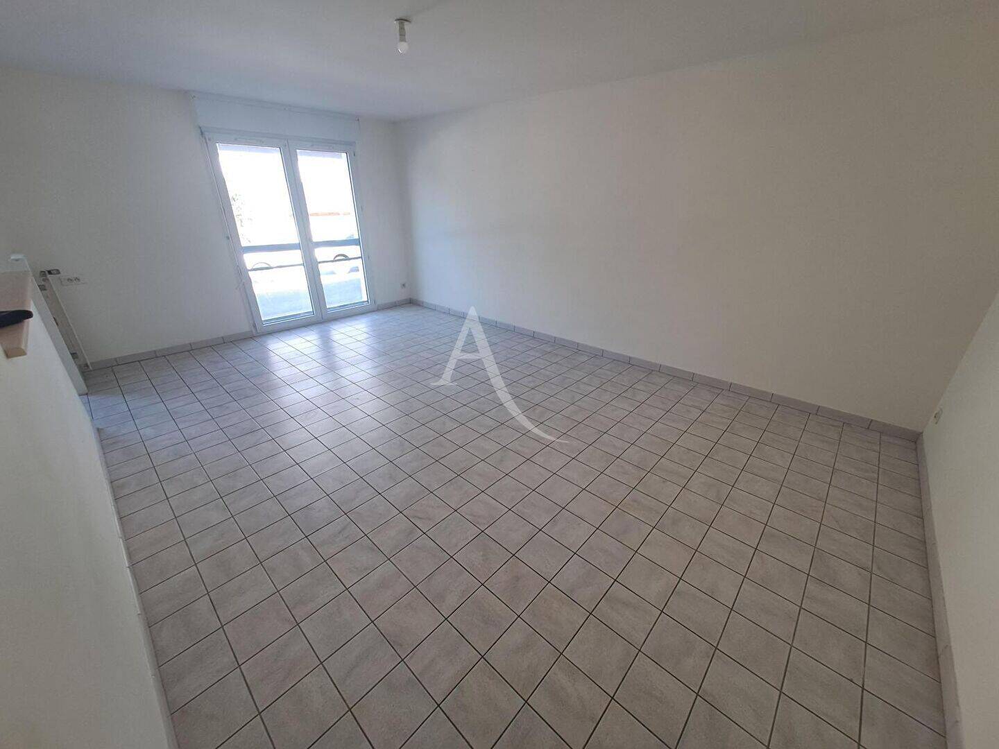 Appartement 3 pièces 62 m² · à Nantes · 62,4 m² · 731 €/mois