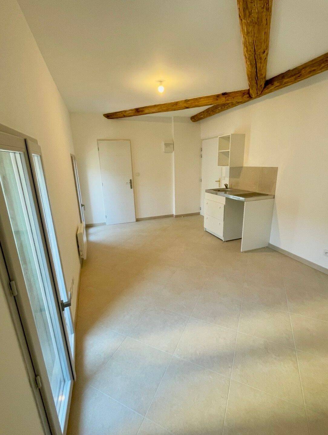 Appartement 1 pièce 18 m² · à Montpellier · 18 m² · 480 €