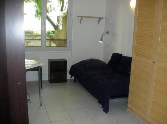 Appartement 1 pièce 14 m² · à Paris 16ème Arrondissement · 14 m² · 849 €