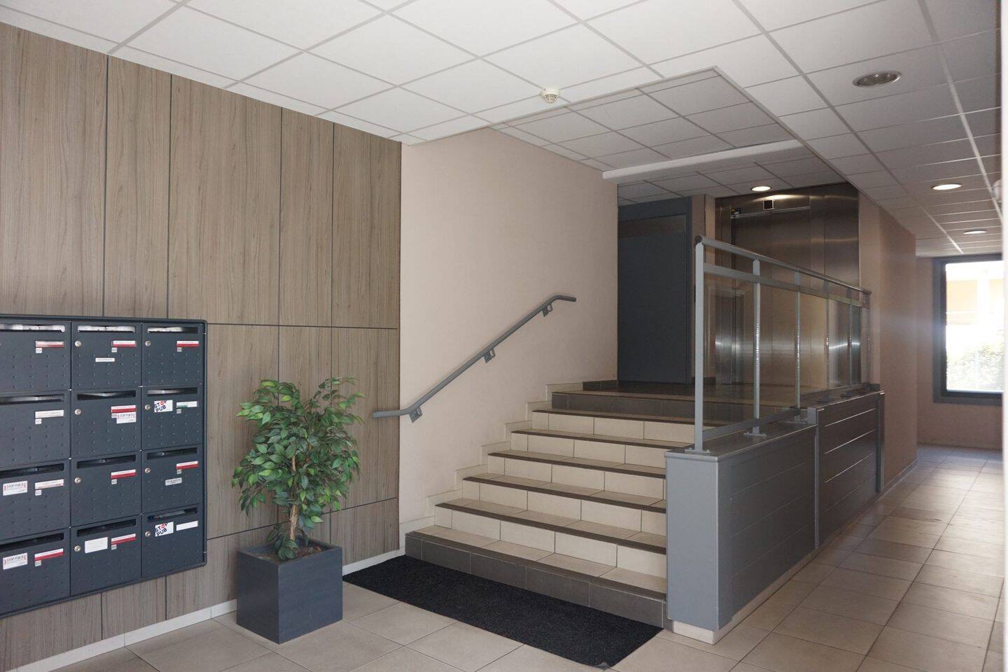 Appartement 2 pièces 39 m² · à Toulouse · 38,5 m² · 650 €/mois