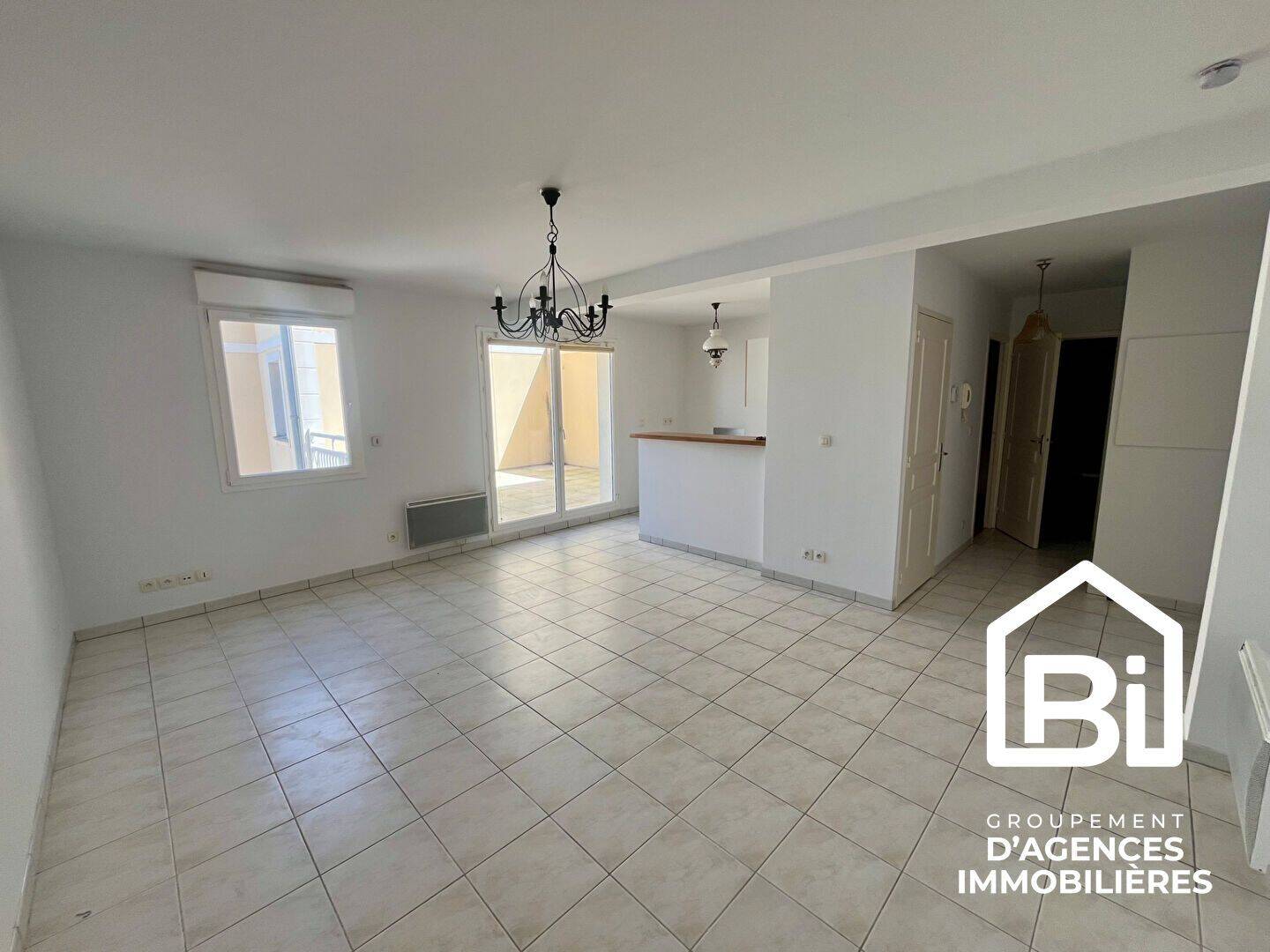 Appartement 2 pièces 47 m² · à Courseulles-sur-Mer · 47,1 m² · 678 €/mois
