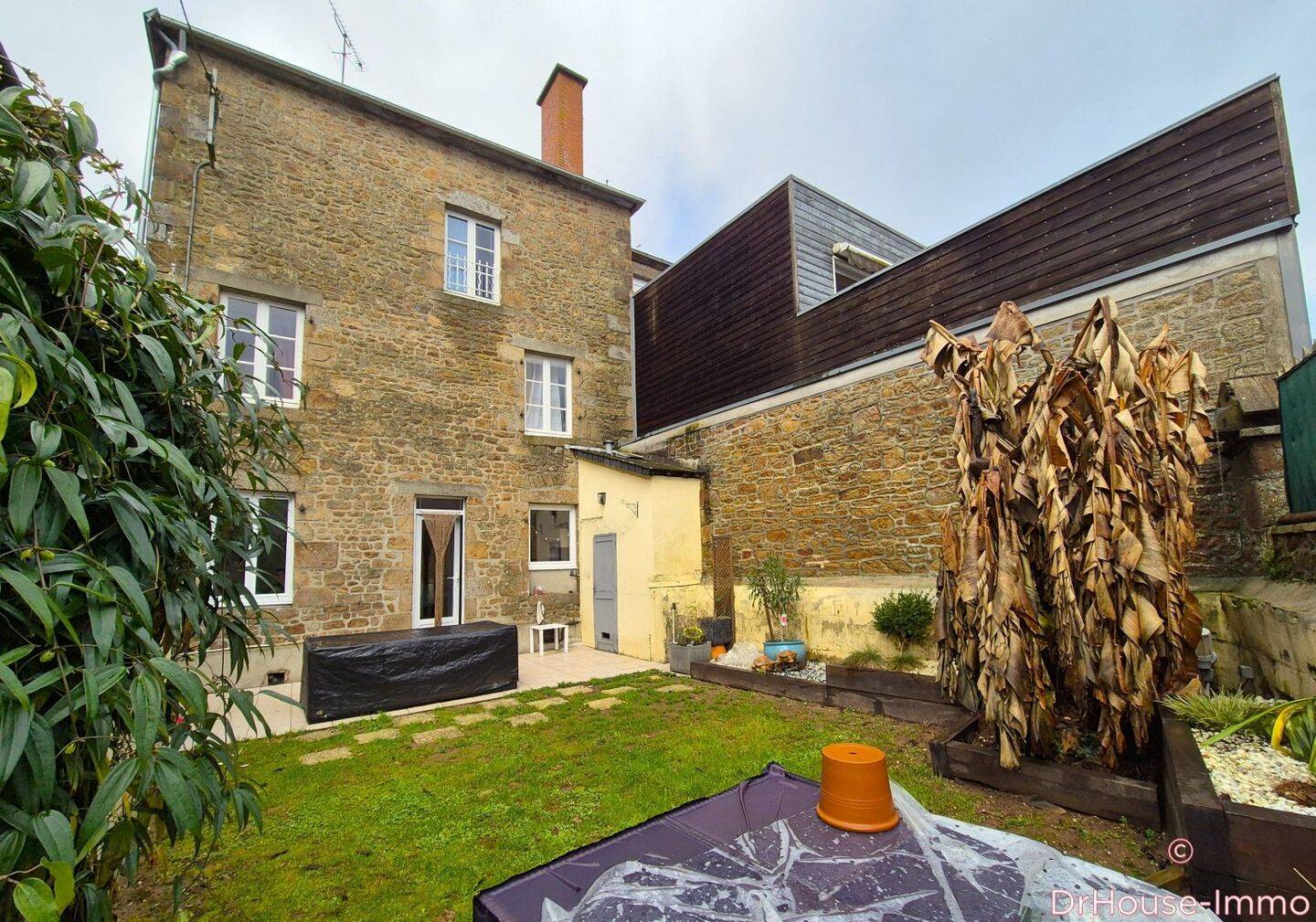 Maison 8 pièces 146 m² · à Gorron · 146 m² · 148 720 €