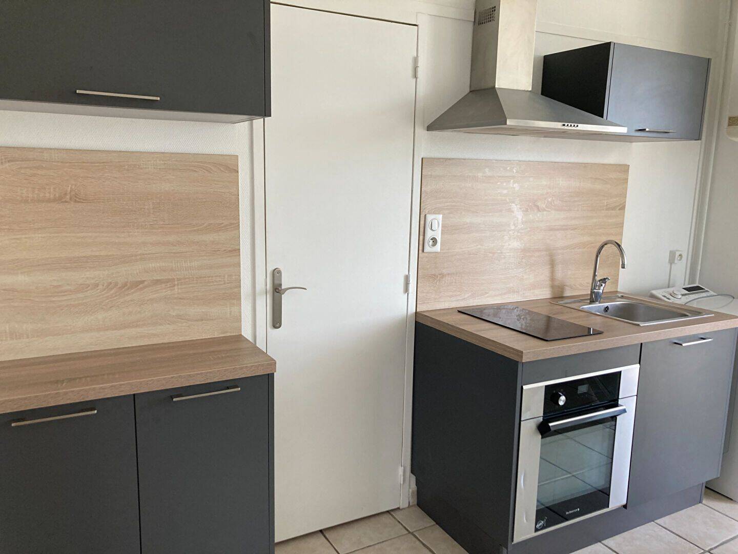 Appartement 2 pièces 39 m² · à Le Creusot · 39 m² · 400 €