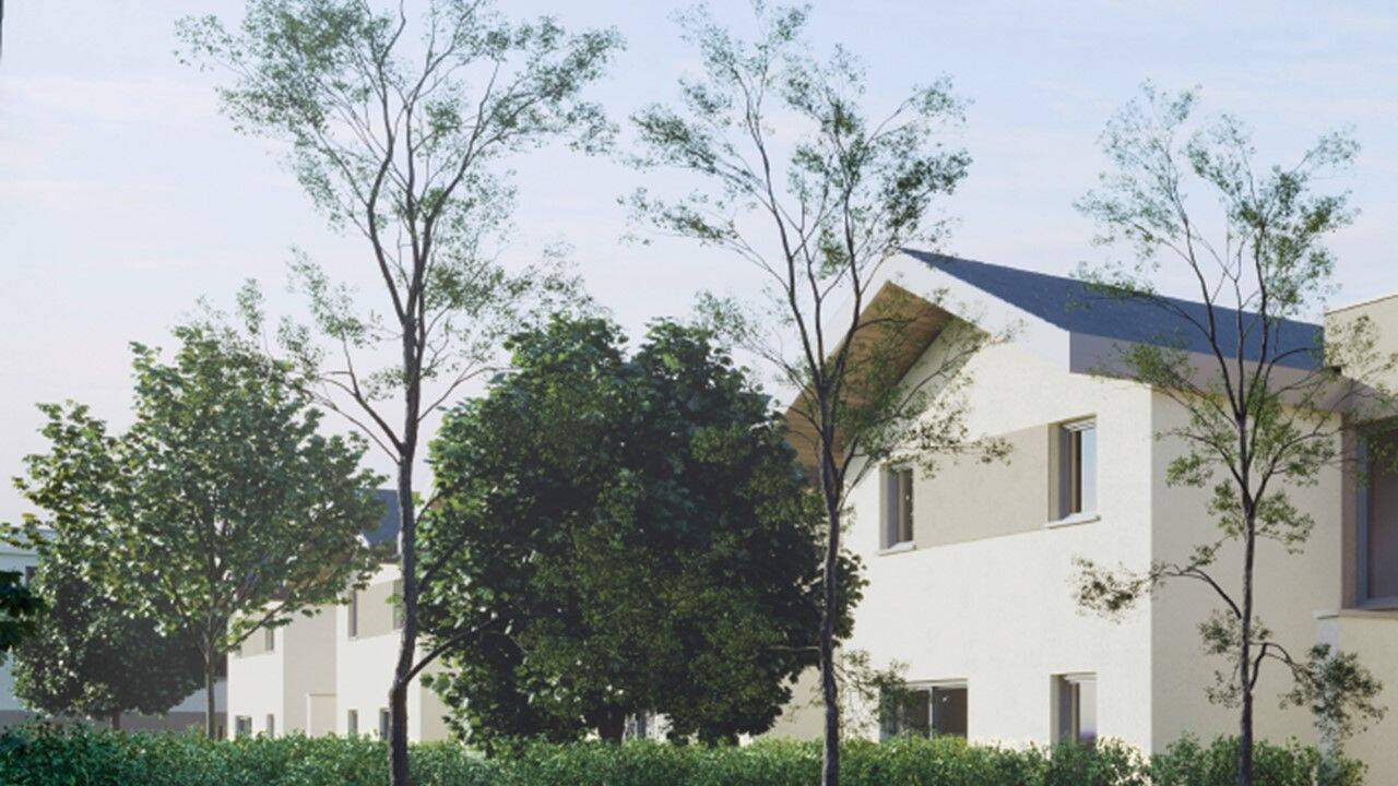Maison 5 pièces 116 m² · à Ségny · 116,4 m² · 709 000 €