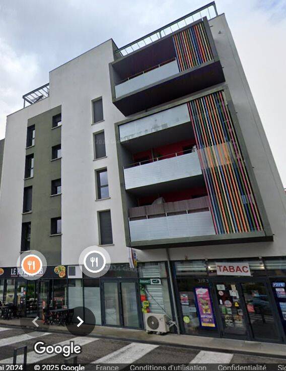 Appartement 3 pièces 61 m² · à Toulouse · 61 m² · 812 €