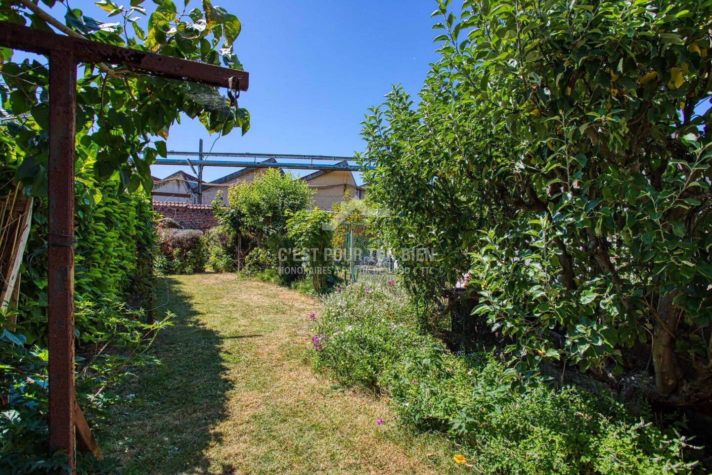 Maison 5 pièces 103 m² · à Mons-en-Barœul · 103 m² · 219 900 €