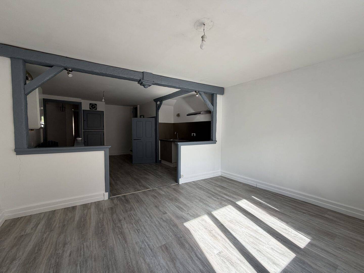 Maison 4 pièces 93 m² · à Beaujeu · 92,5 m² · 544 €/mois