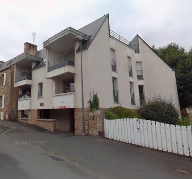 Appartement 3 pièces 80 m² · à Perros-Guirec · 79,9 m² · 900 €