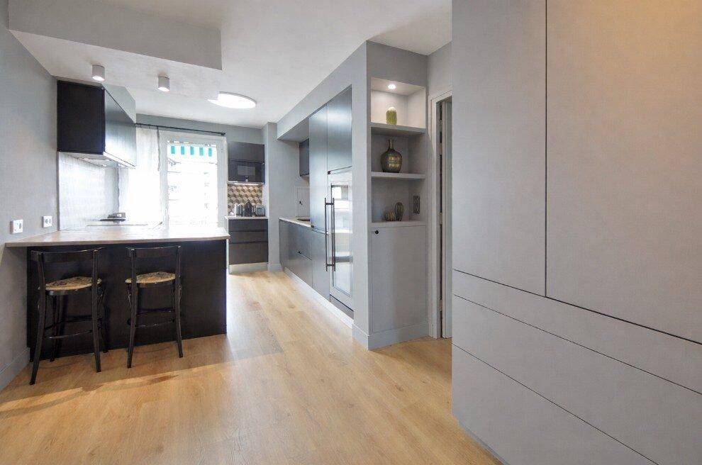 Appartement 4 pièces 129 m² · à Gaillard · 128,6 m² · 515 000 €