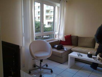 Appartement 1 pièce 32 m² · à Toulouse · 32 m² · 724 €