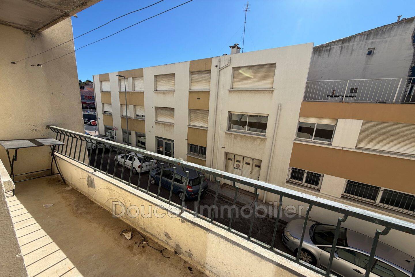 Appartement 3 pièces 61 m² · à Béziers · 61,5 m² · 600 €/mois