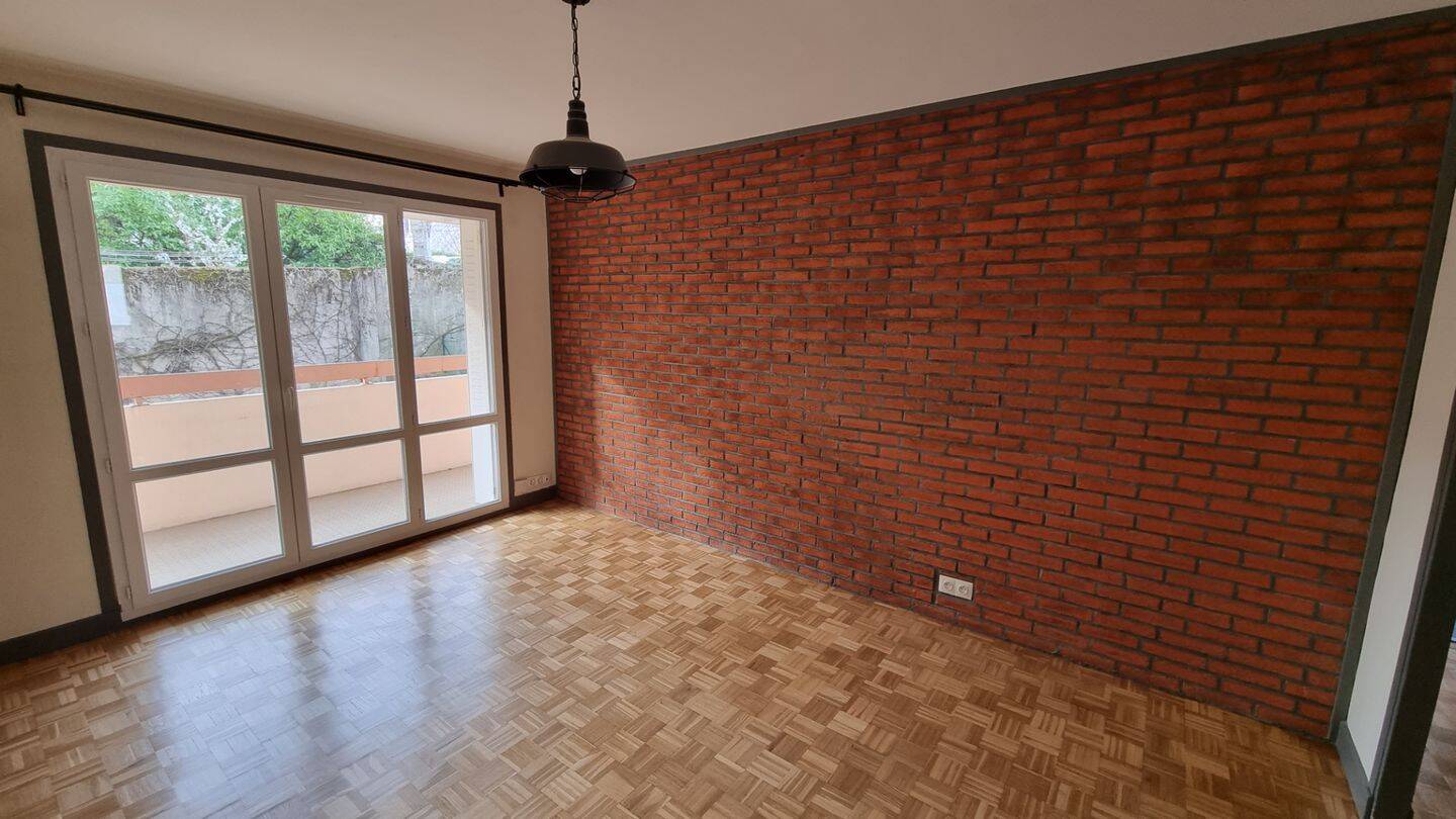 Appartement 3 pièces 65 m² · à Chamalières · 64,8 m² · 760 €/mois