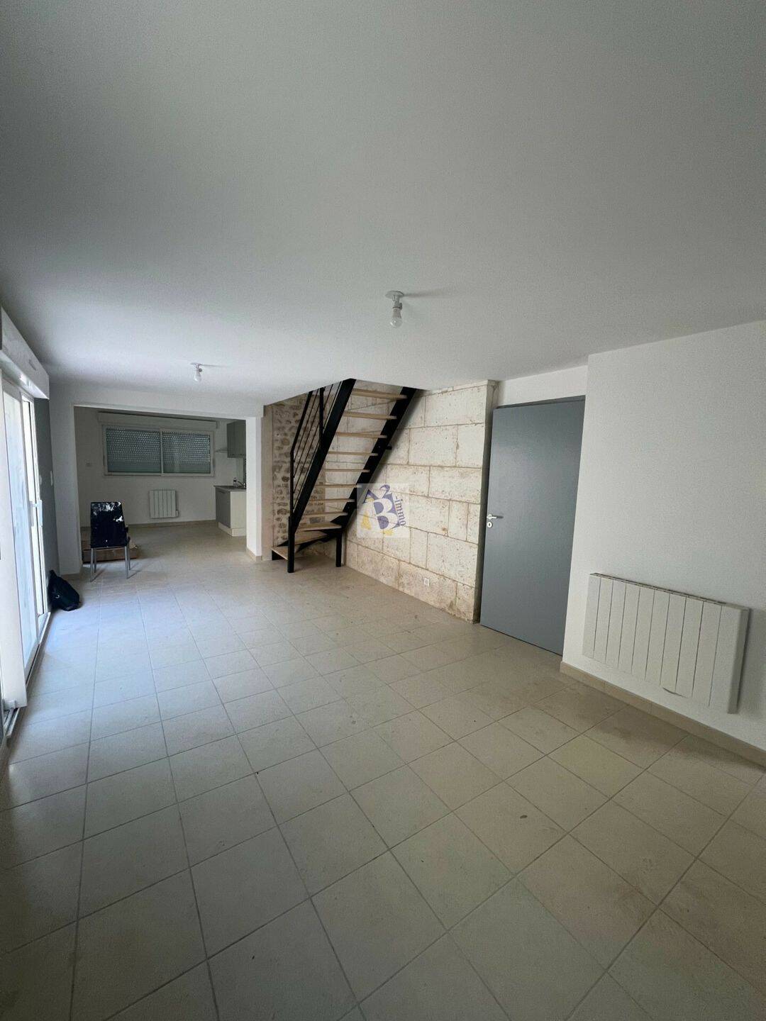 Maison 3 pièces 54 m² · à Ruelle-sur-Touvre · 54,2 m² · 675 €