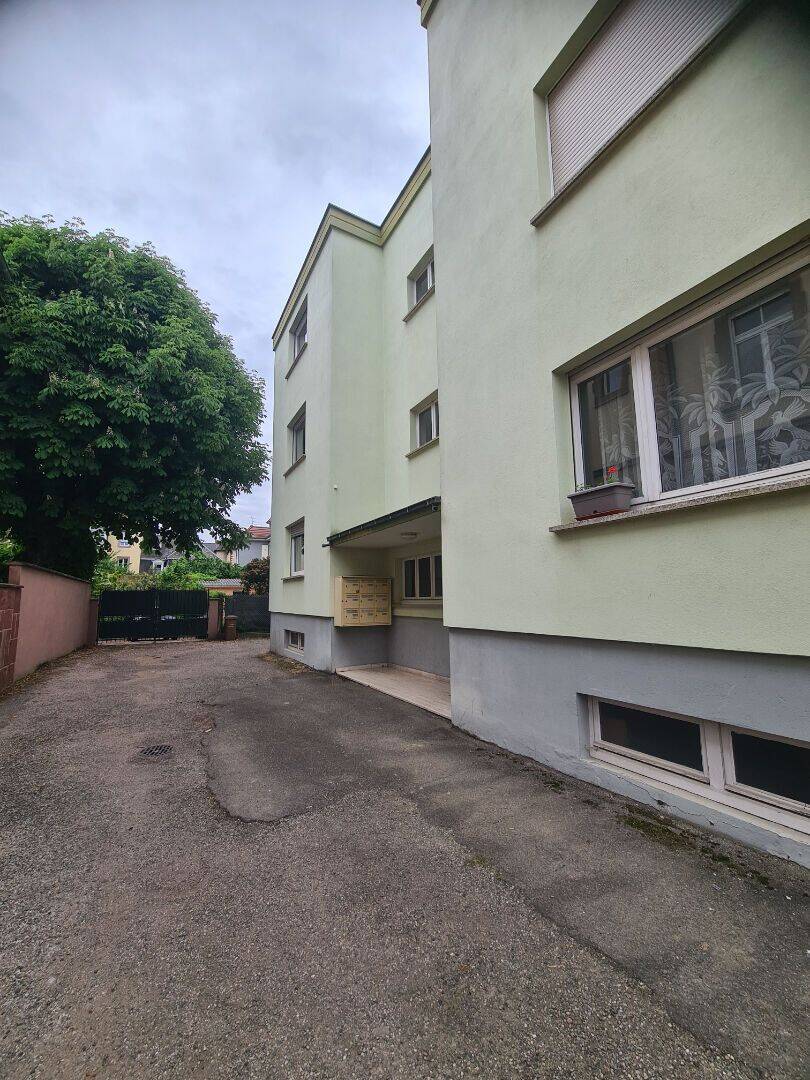 Appartement 1 pièce 30 m² · à Colmar · 30 m² · 585 €