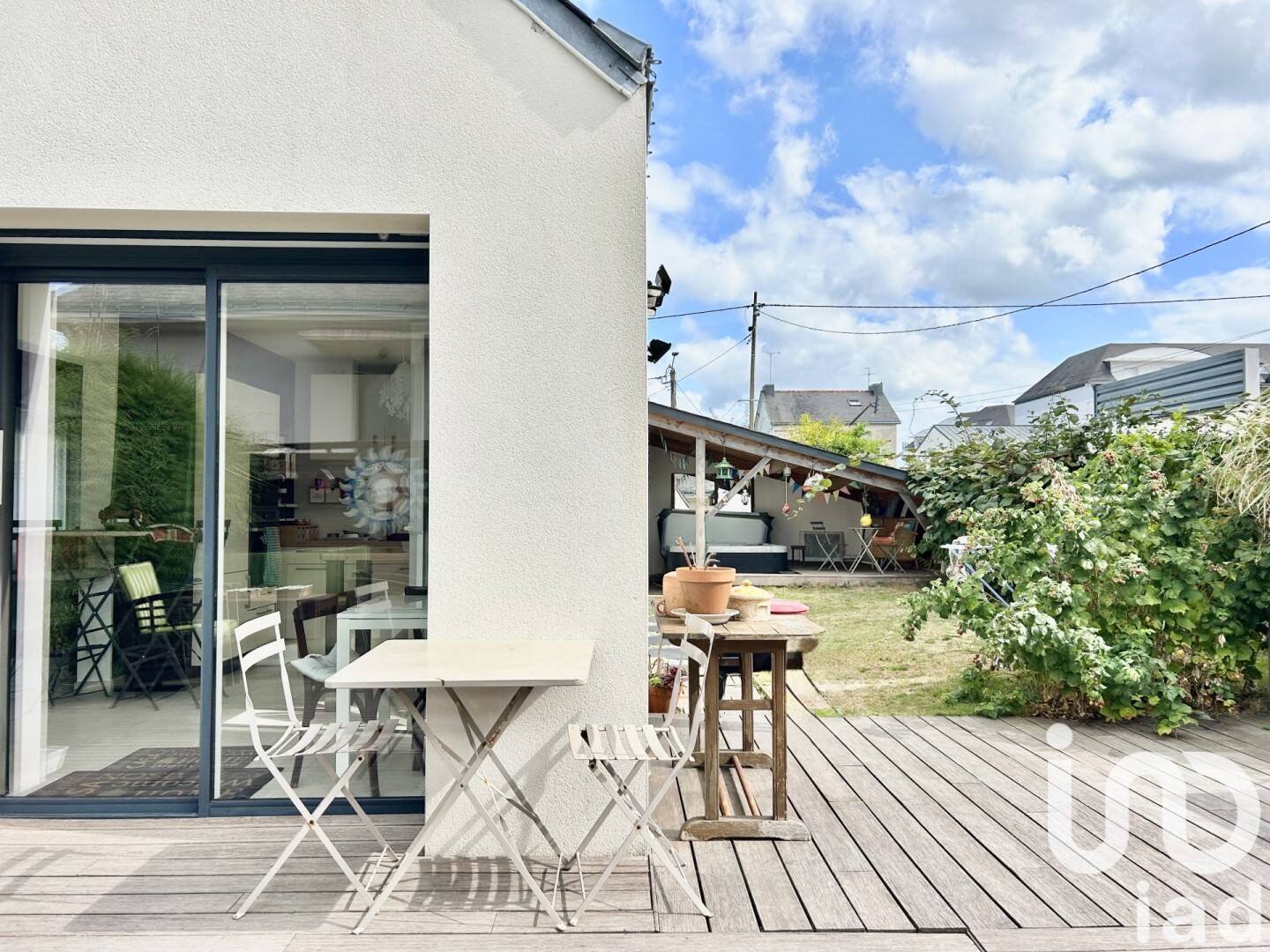 Maison 6 pièces 122 m² · à Vannes · 122 m² · 535 000 €