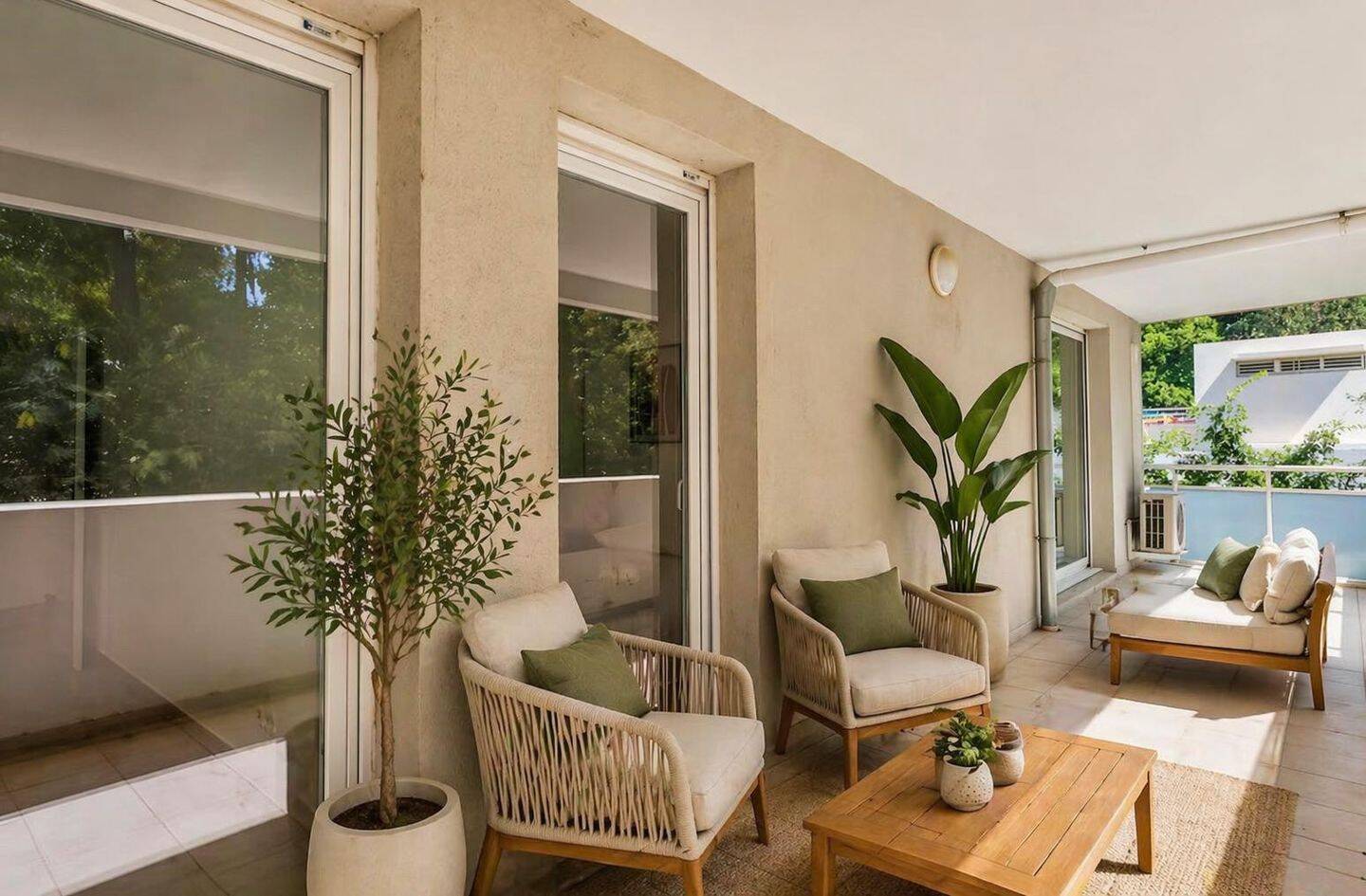 Appartement 3 pièces 65 m² · à Marseille 10ème Arrondissement · 65 m² · 265 000 €