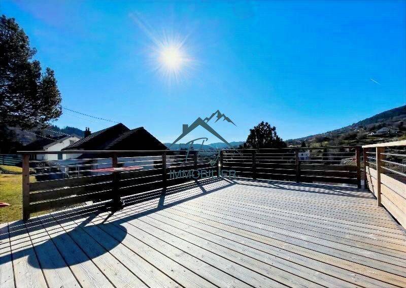 Maison 5 pièces 124 m² · à Gérardmer · 124 m² · 249 000 €
